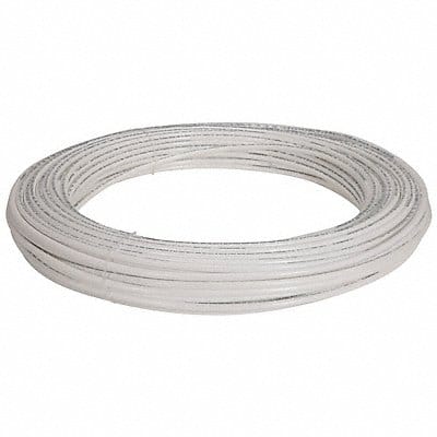 PEX Tubing White 1/2 500 ft 100 psi