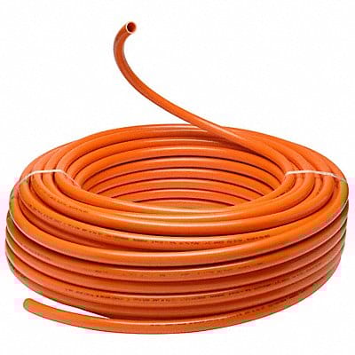 PEX Tubing Orange 1/2 in 300 ft 80 psi