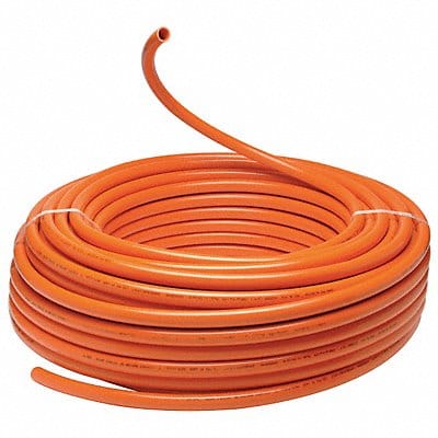 PEX Tubing Orange 1 in 100 ft 80 psi PEX Tubing Orange 1 in 100 ft 80 psi