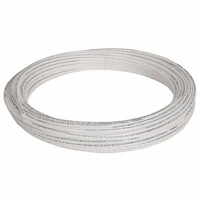 PEX Tubing White 1/2 300 ft 100 psi
