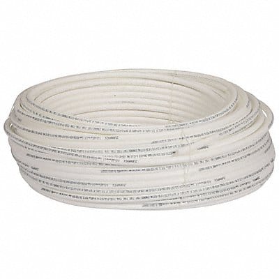 PEX Tubing White 3/4 500 ft 100 psi