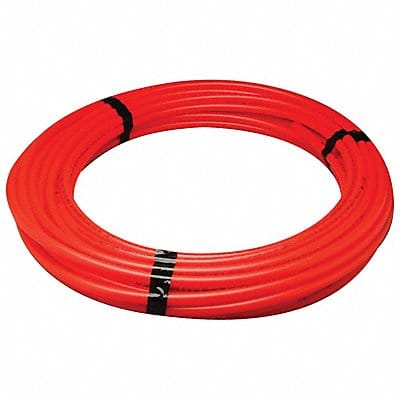 PEX Tubing Red 3/4in 500 ft 100 psi