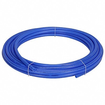 PEX Tubing Blue 3/4 in 100 ft 100 psi