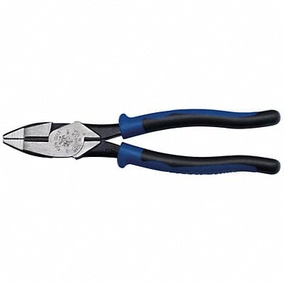 Linemans Plier 8-13/16 L Ergonomic