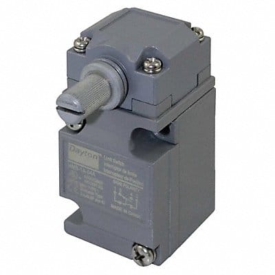 Heavy Duty Limit Switch Heavy Duty Limit Switch