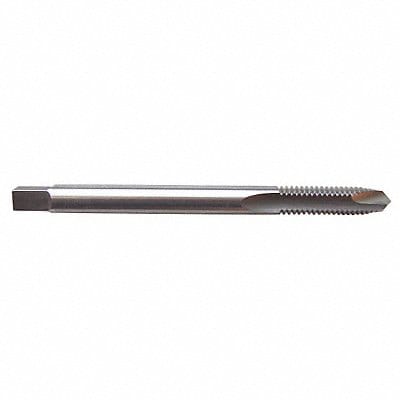 Spiral Point Tap #10-32 HSS Spiral Point Tap #10-32 HSS