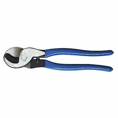 Cable Cutter 9-1/2 In L 3/8 In Cap