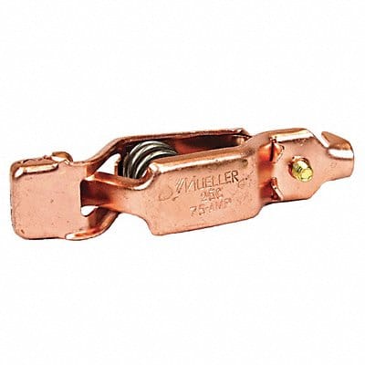 Alligator Clip