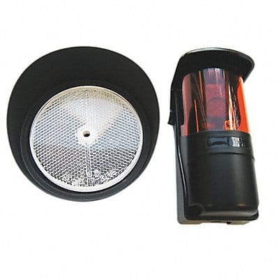 IR Sensor 4.5 H 2 1/2 in 2 1/4 W