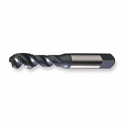 Spiral Flute Tap 1 -8 HSS-E