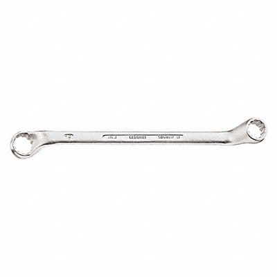 Double Box End Wrench Offset 30x36mm