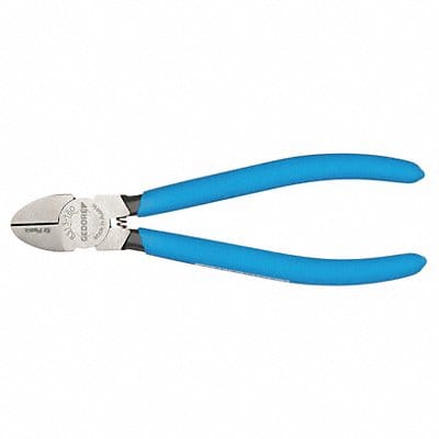 Plastic Side Cutter 5