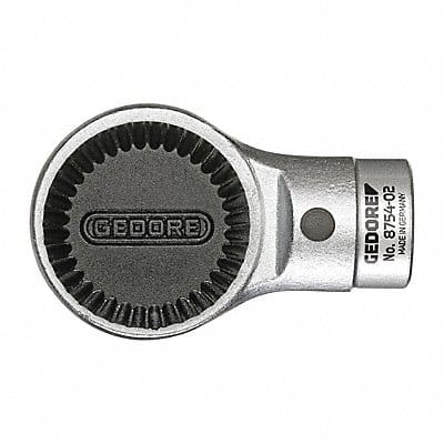 Torque Wrench Head Ratchet 16 Z 1/2