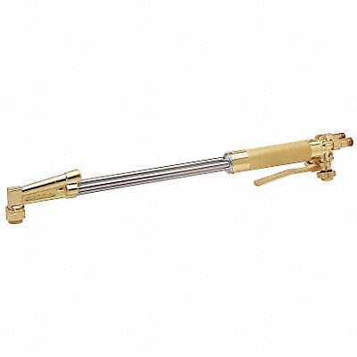 HARRIS 62-5F Series Hand Cutting Torch