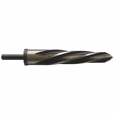 Bridge Reamer 9/32 in 4 in L