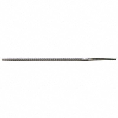 Round File American Round Smooth 4 in L