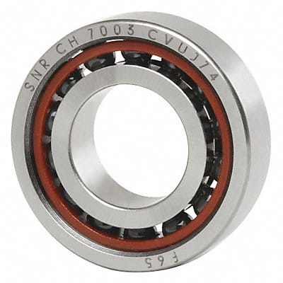 Angular Bearing 71904 15 Deg 20 mm Bore