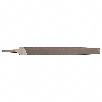 Mill File American Rectangular Smooth