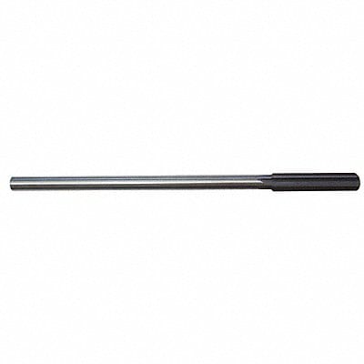 Chucking Reamer 0.3745 6 Flutes