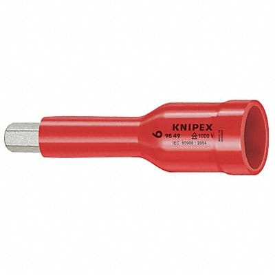 Socket Bit Steel