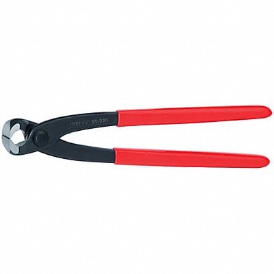 End Cutting Nippers 8-3/4 In