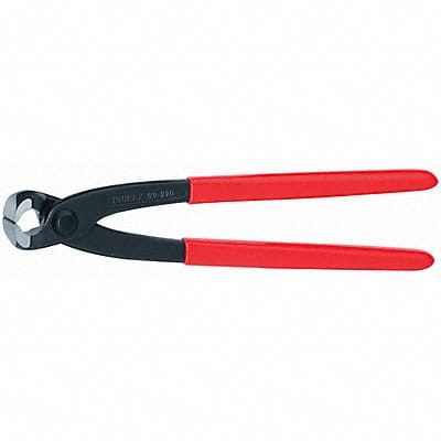 End Cutting Nippers 10 In