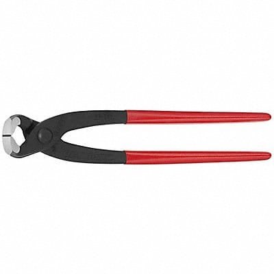 End Cutting Nippers 11 In
