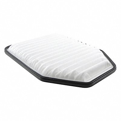 Air Filter Panel