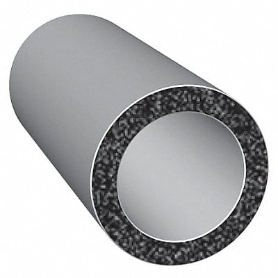 Rubber Seal Tubing 0.38 In W 100 Ft Rubber Seal Tubing 0.38 In W 100 Ft