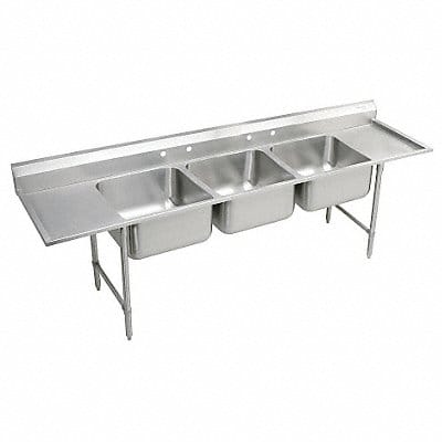 Elkay Scull Sink Rect 18inx24inx12-3/4in Elkay Scull Sink Rect 18inx24inx12-3/4in