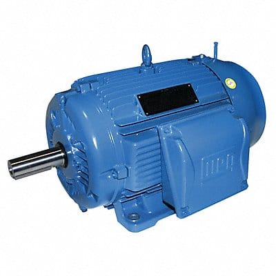 Metric Motor 7 1/2 HP 1 775 RPM 460V Metric Motor 7 1/2 HP 1 775 RPM 460V