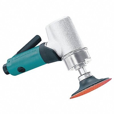 Air Disc Sander 15000 RPM 0.7 hp 32cfm Air Disc Sander 15000 RPM 0.7 hp 32cfm