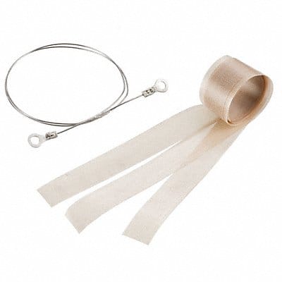 Maintenance Kit Use w/18 In System