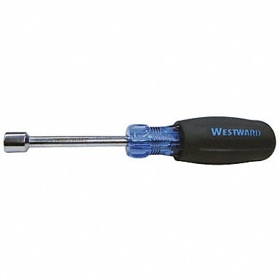 Hollow Round Nut Driver 11/32 in