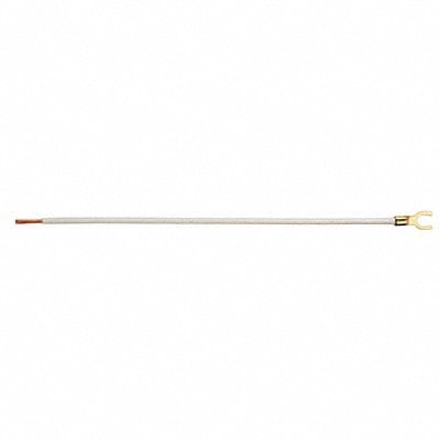 Pigtail Connector Pigtail White Pk25