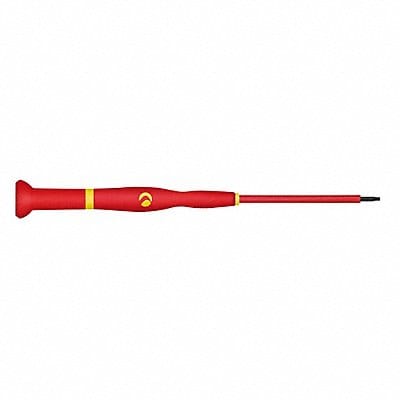 Insltd Prcsion Torx Screwdriver T15