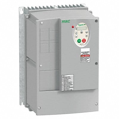 Variable Freq. Drive 7 1/2hp 380 to 480V