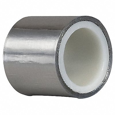 Foil Tape 4 in x 5 yd Aluminum Foil Tape 4 in x 5 yd Aluminum