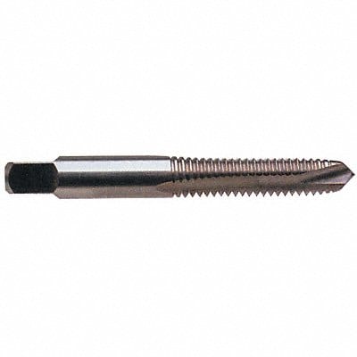 Straight Flute Tap #8-32 HSS