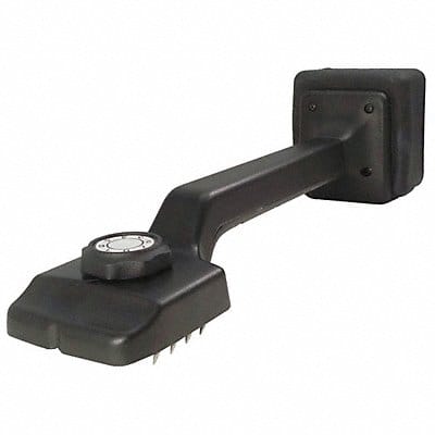 Carpet Knee Kicker Alum 5 In Wide Bumper Carpet Knee Kicker Alum 5 In Wide Bumper