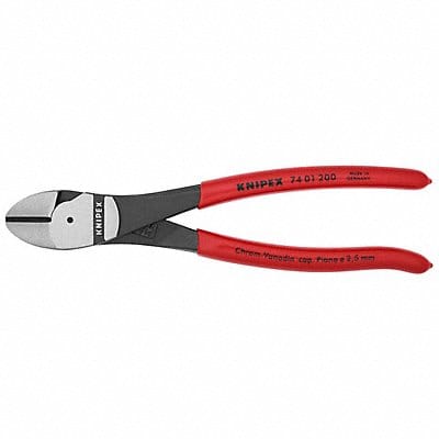 Diagonal Cutting Plier 8 L