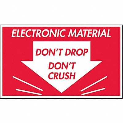 Instructional Label Contents PK50