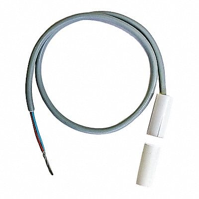 Magnetic Switch Recessed Mount