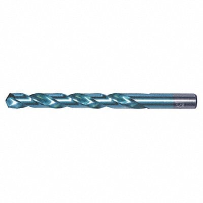 Jobber Drill #38 HSS