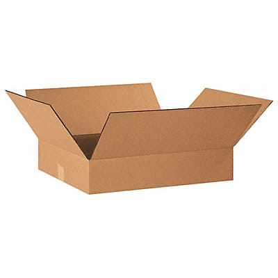 Shipping Box 20x16x4 in