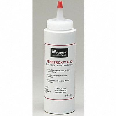 Oxide Inhibitor Aluminum to Aluminum