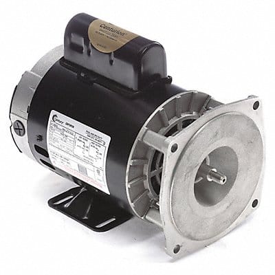 Motor 3/4 HP 3 450 rpm 56Y 115/230V Motor 3/4 HP 3 450 rpm 56Y 115/230V