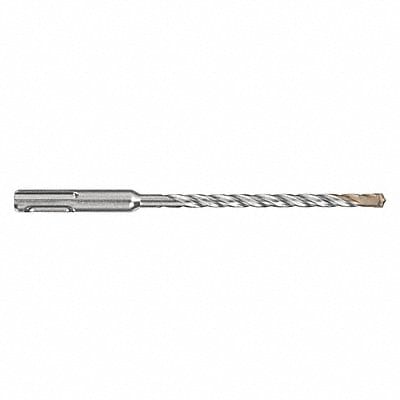 Rock Carbide Bit 3/16x6-1/2 x8-1/2 PK25