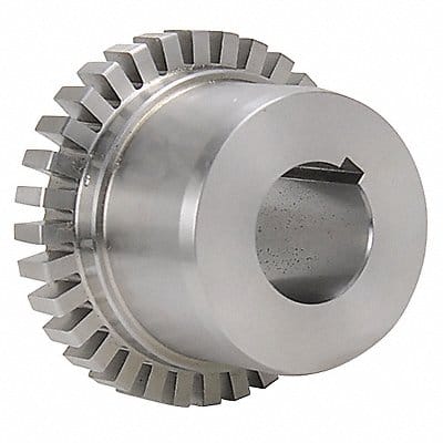 Grid Coupling Hub 1120T x 4-15/16