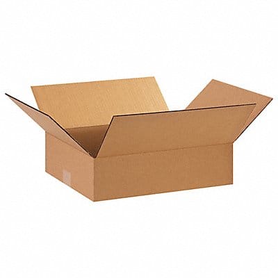 Shipping Box 15x12x4 in